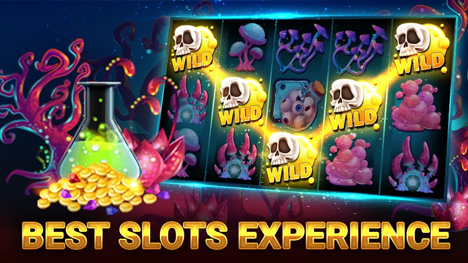Trải nghiệm casino trực tuyến daga888