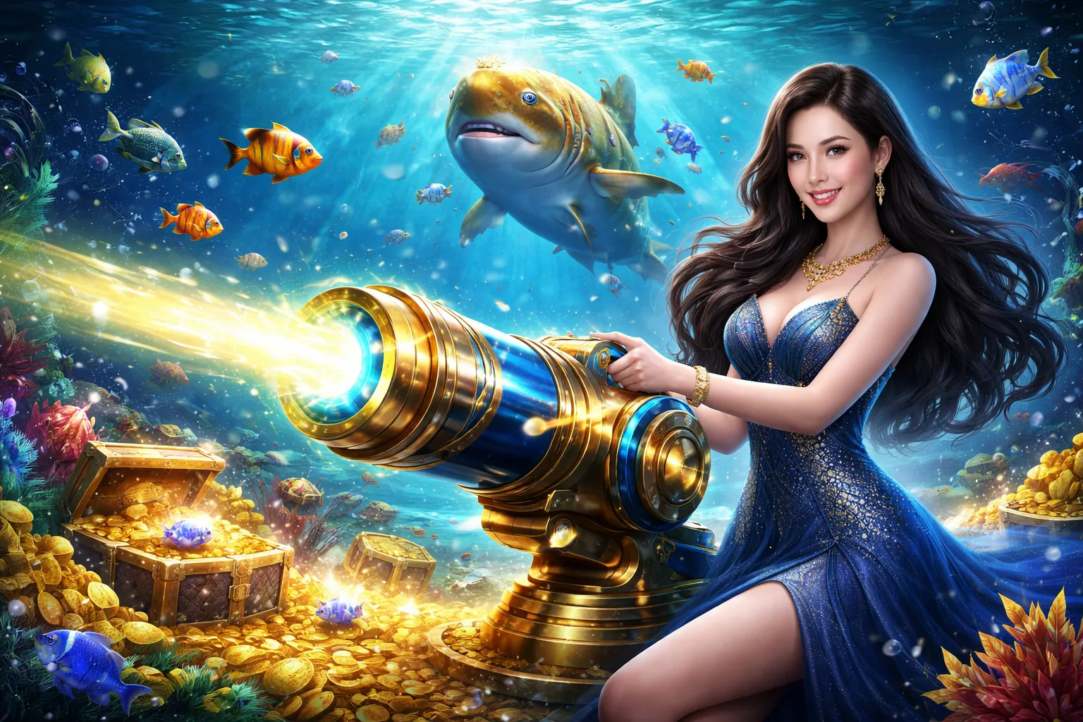 Daga888 Bắn Cá Trải Nghiệm Đỉnh Cao