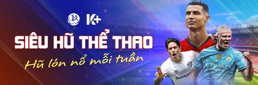 Tiền thưởng chào mừng daga888
